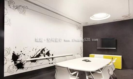 办公室摆件注意事项