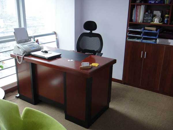 个人办公室装修