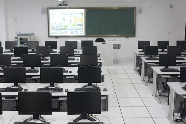 公司装修网络如何布线？办公室网络综合布线方案