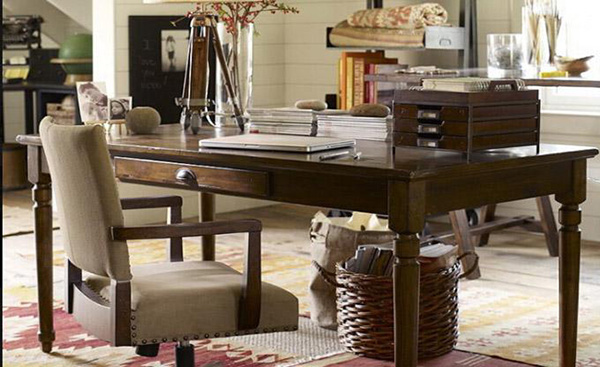 个人办公室怎么装修布置？私人办公室装修风水