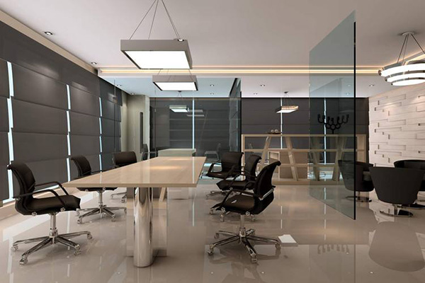 办公室网络布线