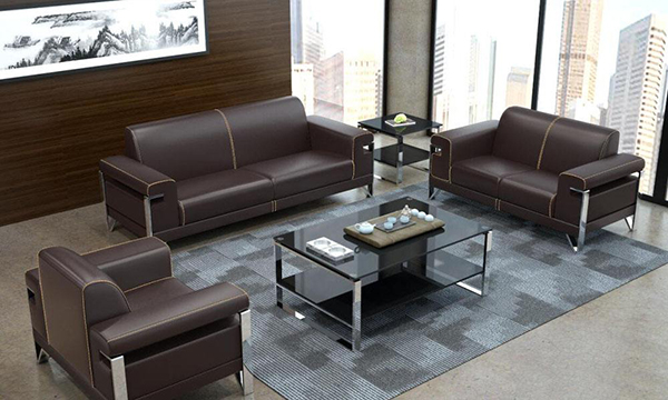 办公室沙发图片