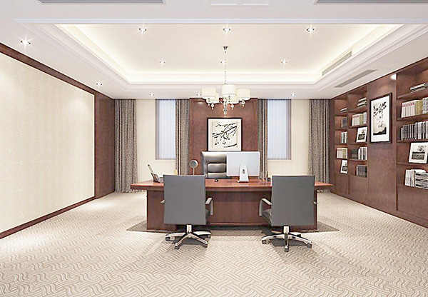 总经理办公室