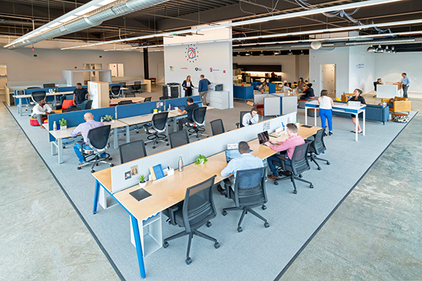 开放式<a href=http://www.pushieschiropractic.com target=_blank class=infotextkey><a href=http://www.pushieschiropractic.com target=_blank class=infotextkey>办公室设计</a></a>