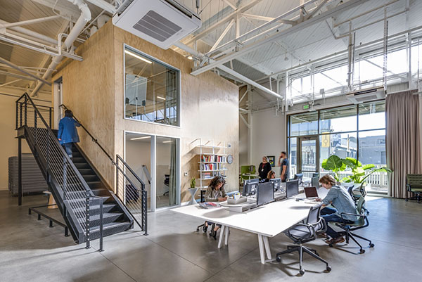 办公室装修墙面怎么处理？办公室照明设计要求