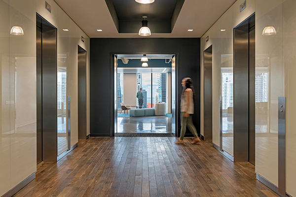 办公室装修设计