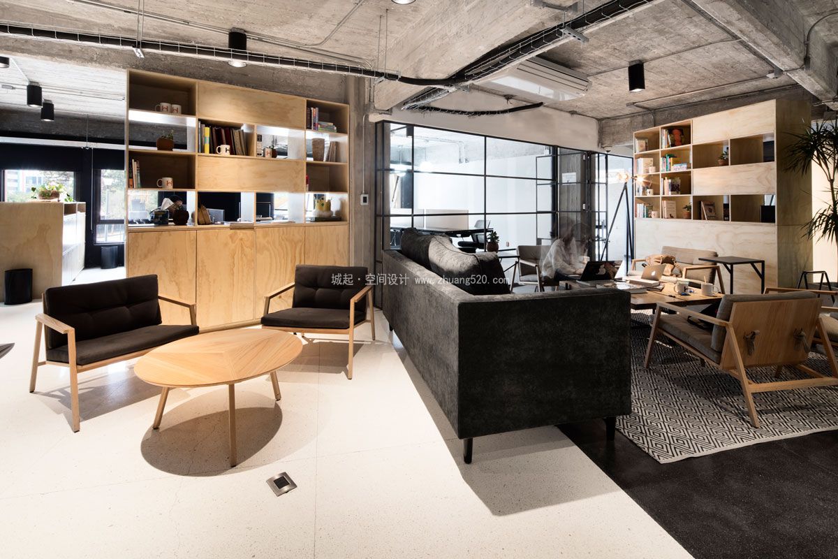 办公室装修技巧与方法