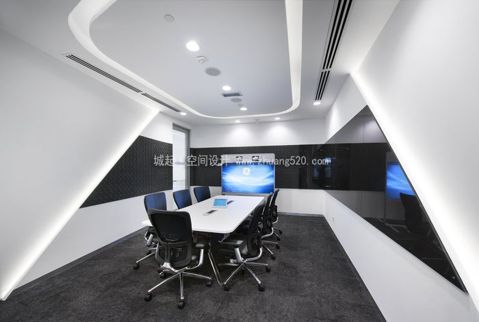 办公室装修原则