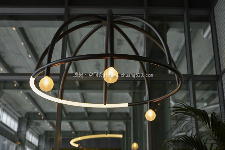 影响办公室装修预算的因素