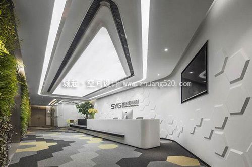 <a href=http://www.pushieschiropractic.com target=_blank class=infotextkey>办公室装修</a>前台的注意事项