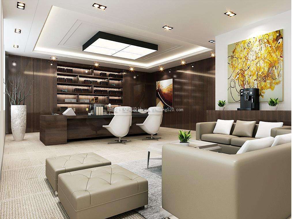 办公室家具挑选、