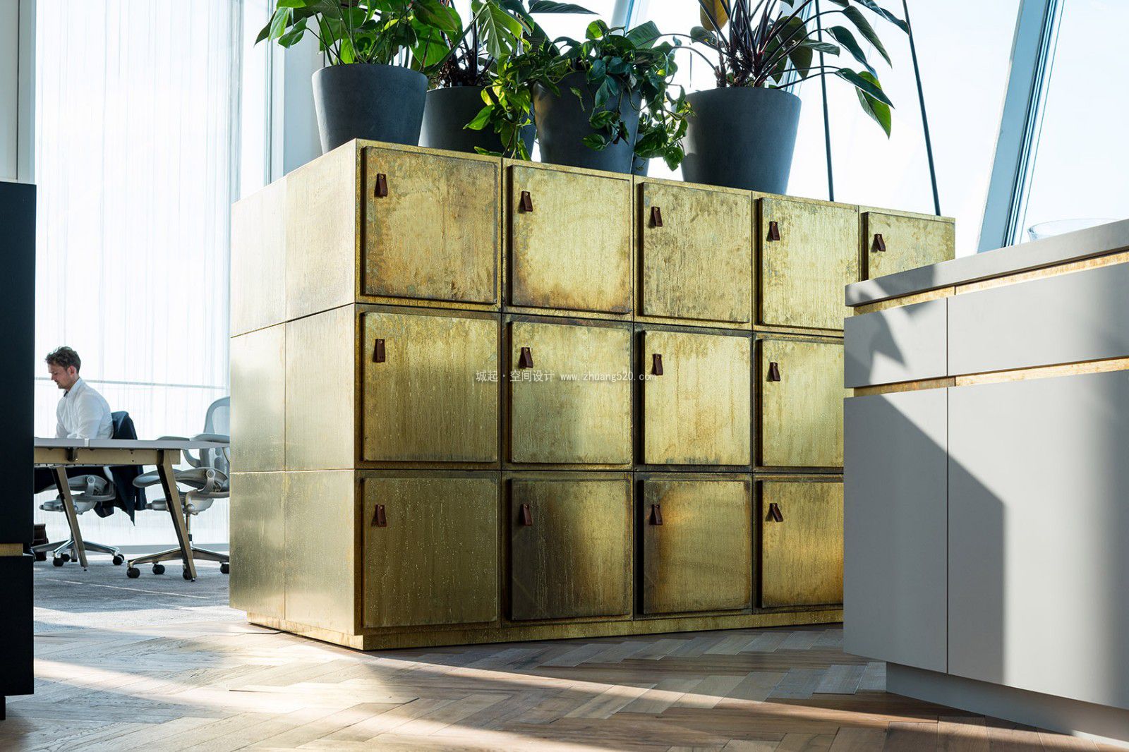 餐饮店装修技巧