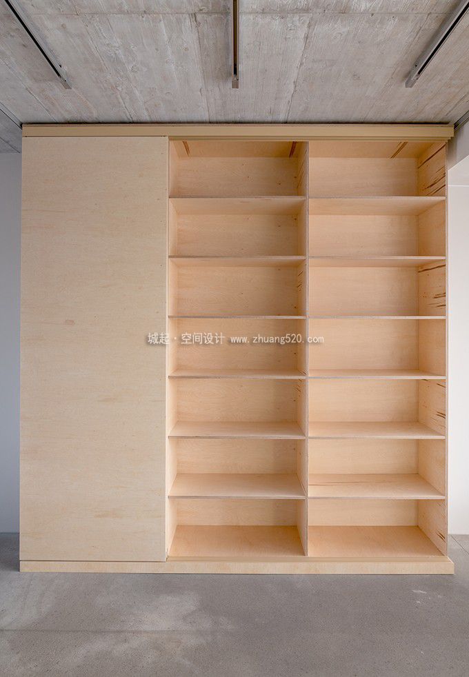 复式办公室装修技巧