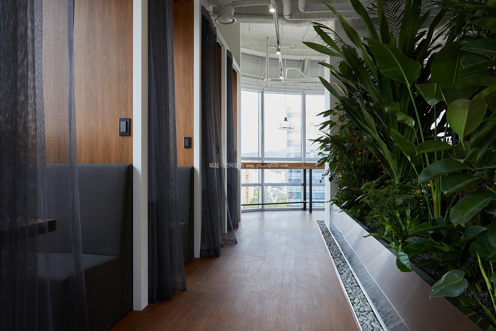 办公室装修步骤