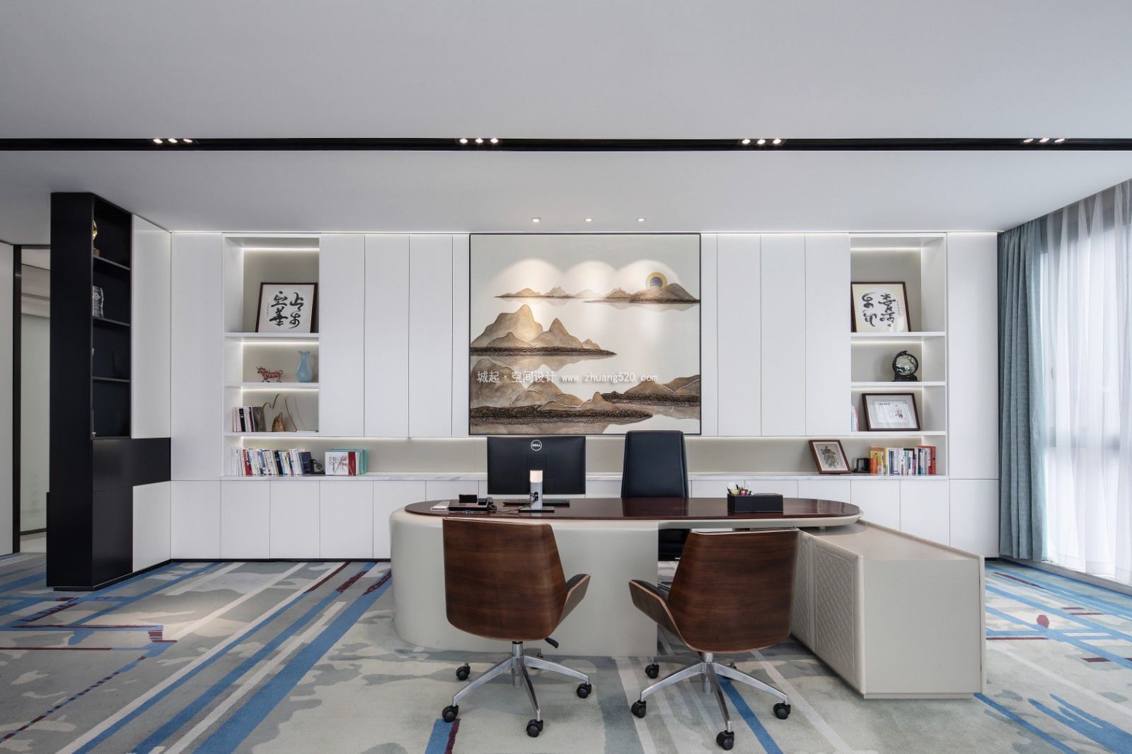 <a href=http://www.pushieschiropractic.com target=_blank class=infotextkey>办公室装修</a>技巧