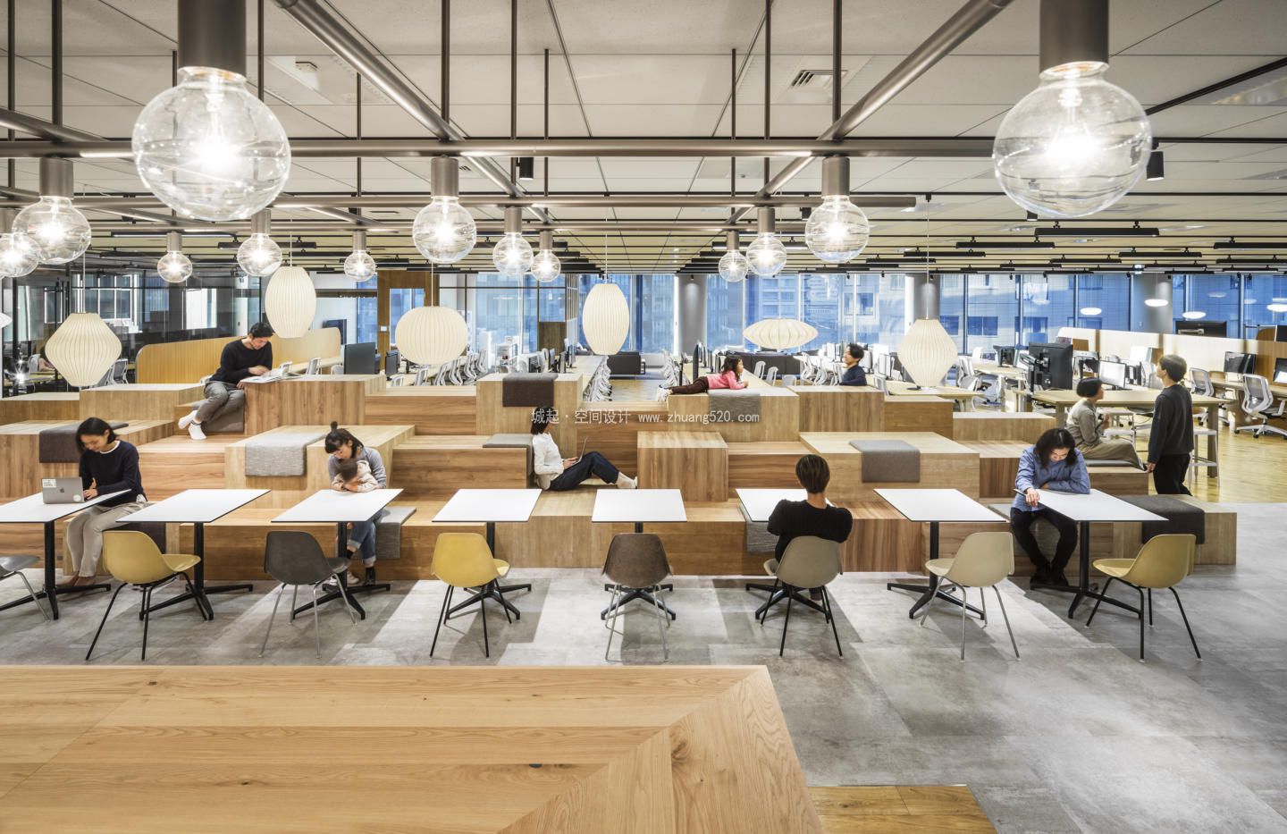 装修公司的选择