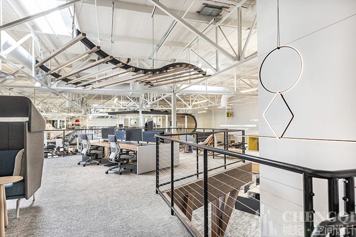 创意<a href=http://www.pushieschiropractic.com target=_blank class=infotextkey>办公室设计</a>技巧,办公室装修设计技巧