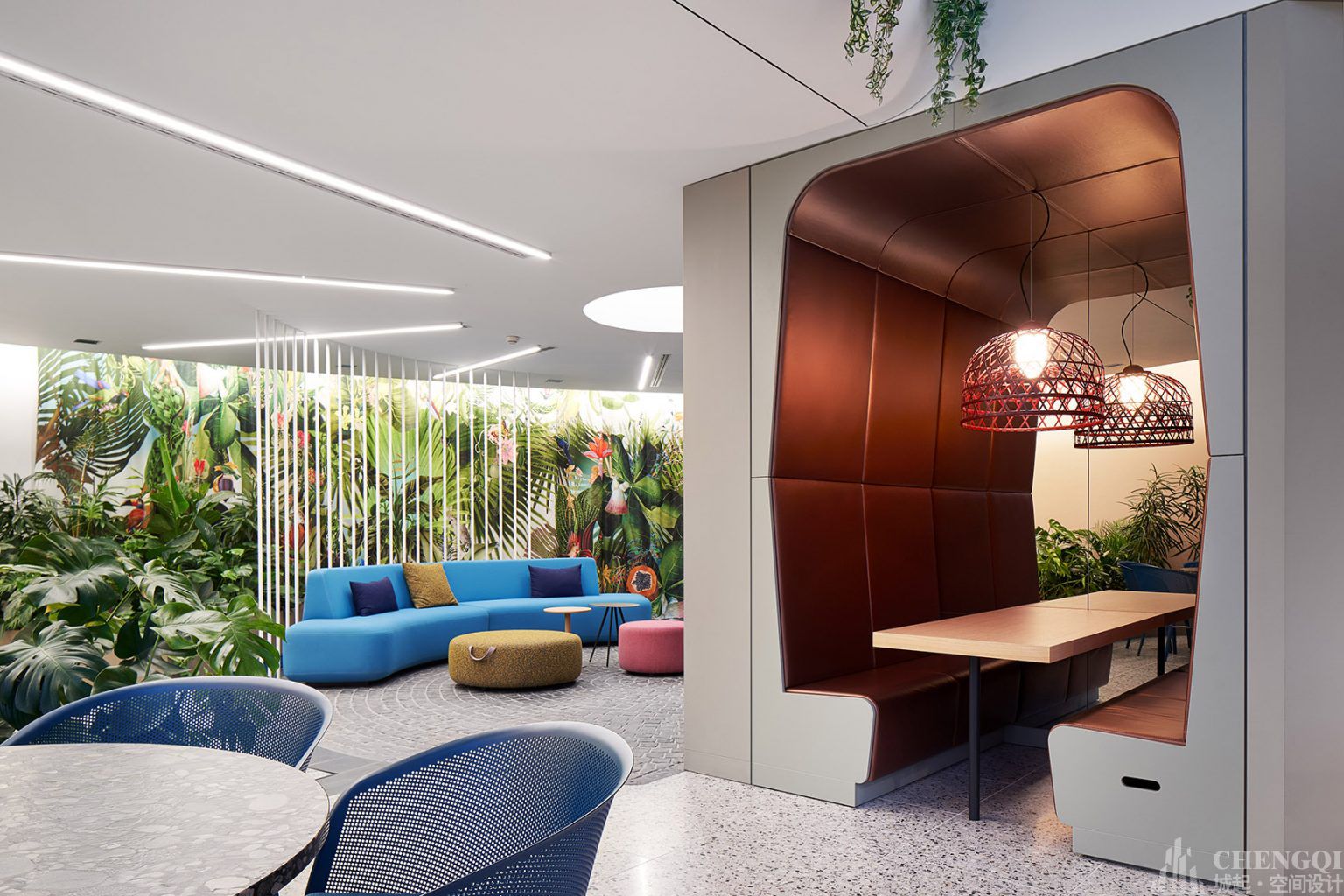 办公室预算组成部分,办公室预算