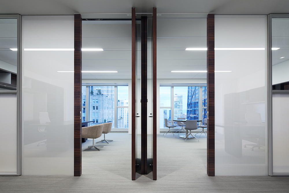 简约风门头设计效果图,门头设计效果图