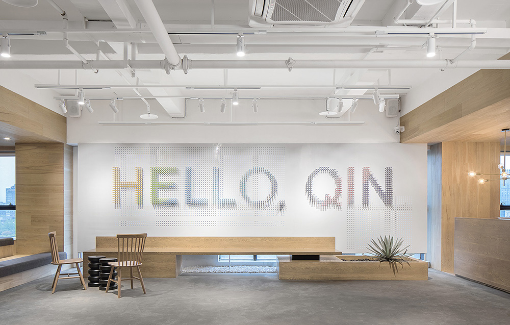 公司开放区域设计图 科技公司开放区域设计图,公司开放区域设计图