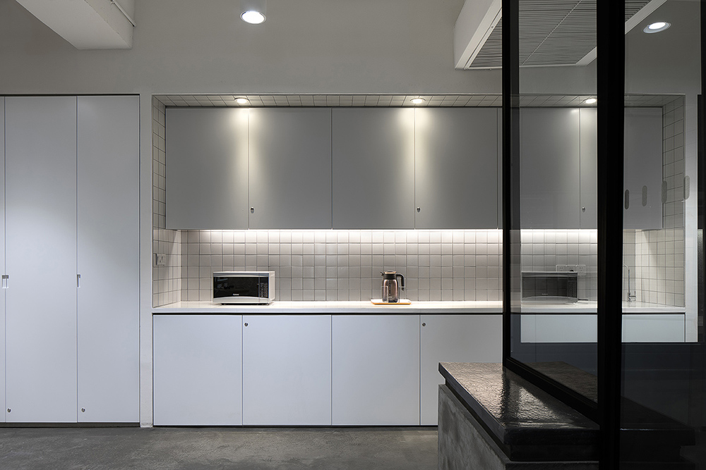 科技公司茶水间装修设计图 科技公司茶水间装修设计图,茶水间装修设计图