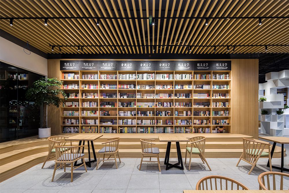 店面装修案例图片