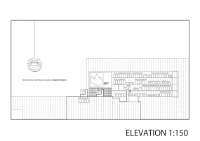 专柜装修设计布局图