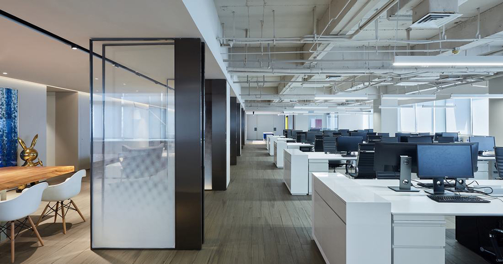 办公室门头装修设计图,门头装修设计图