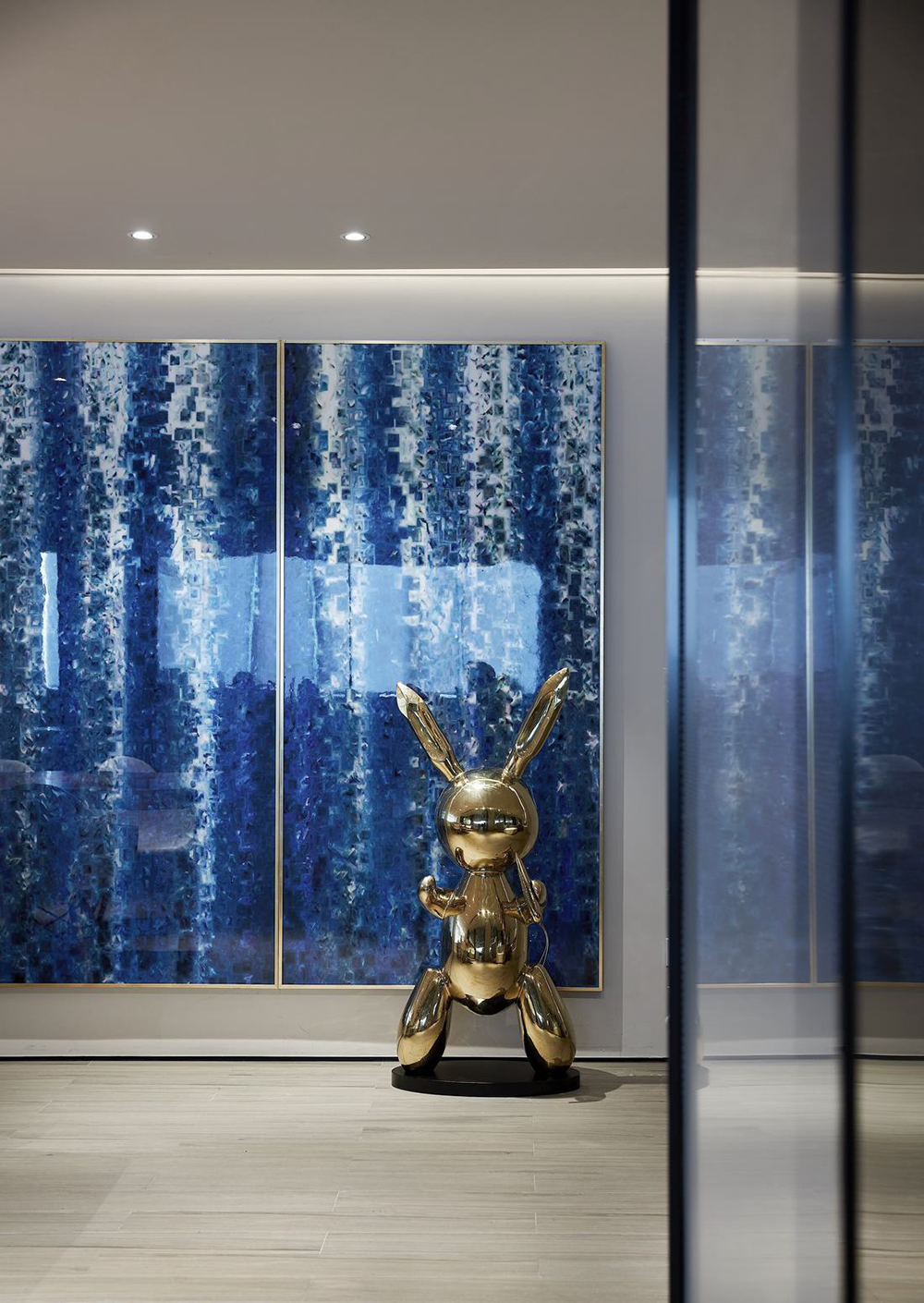 办公室装修案例图片,办公室装饰品效果图