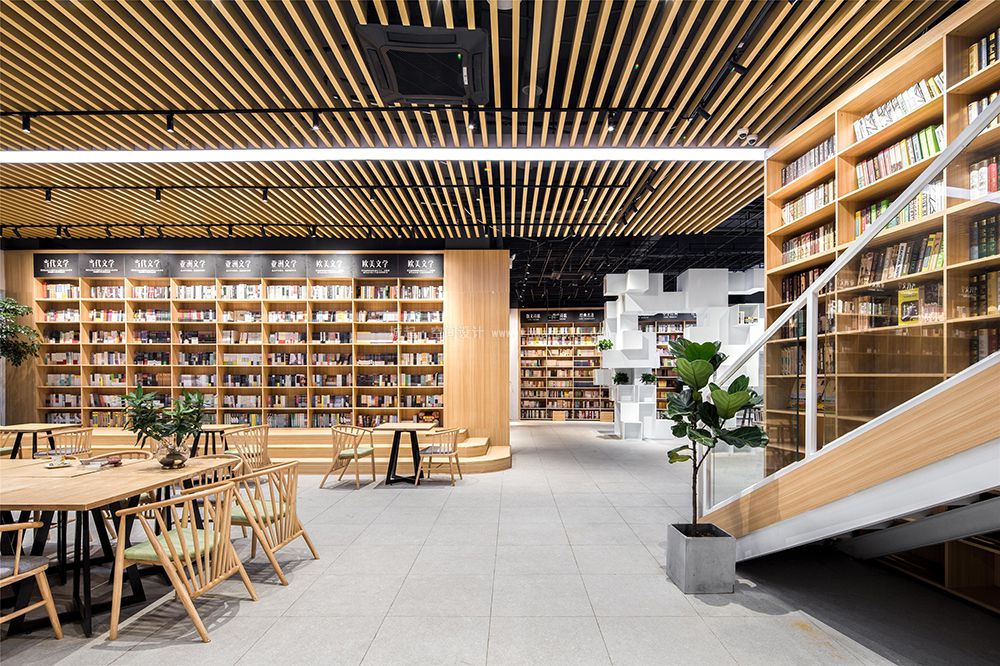 店面装修案例图片