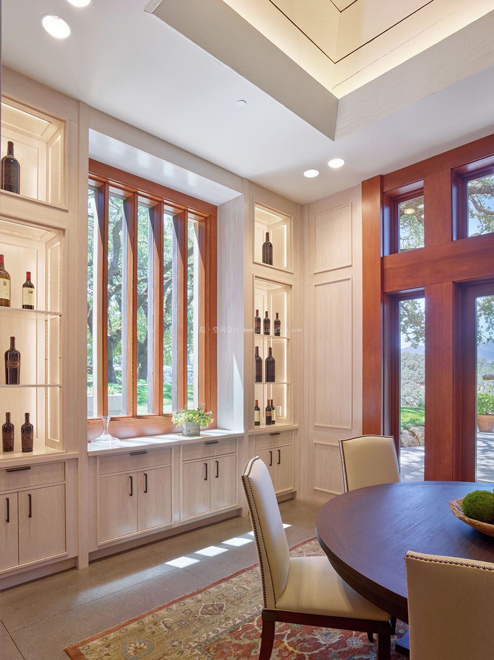 茶餐厅设计图片 茶餐厅装修设计效果图,茶餐厅设计图片