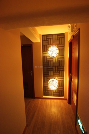  养生馆设计图,养生馆图