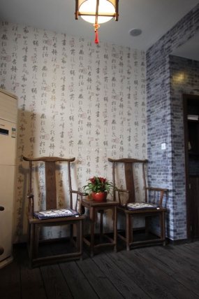 娱乐空间设计效果图,娱乐空间设计图