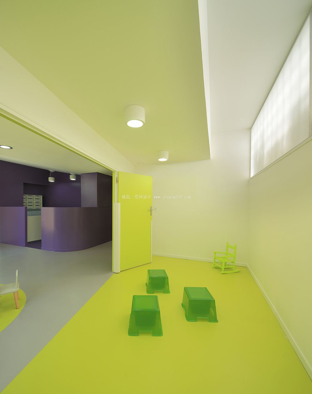 幼儿园装修设计图片,幼儿园装修设计图