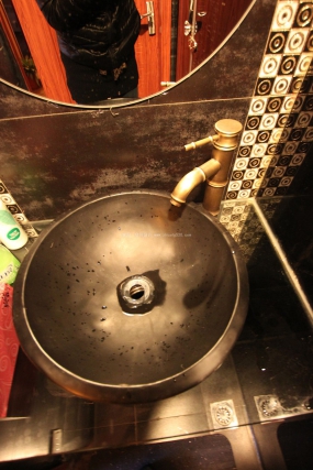 扶阳堂养生馆装修设计图,养生馆装修设计图