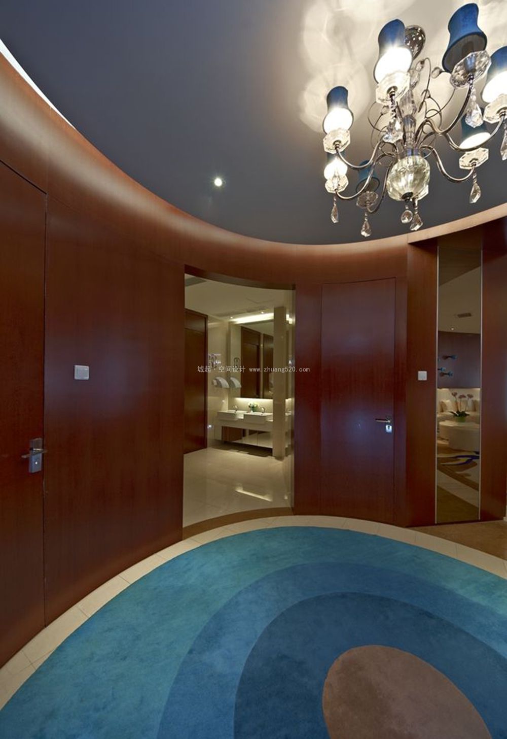 祥生新江湾售楼中心设计图片,新江湾售楼中心设计图