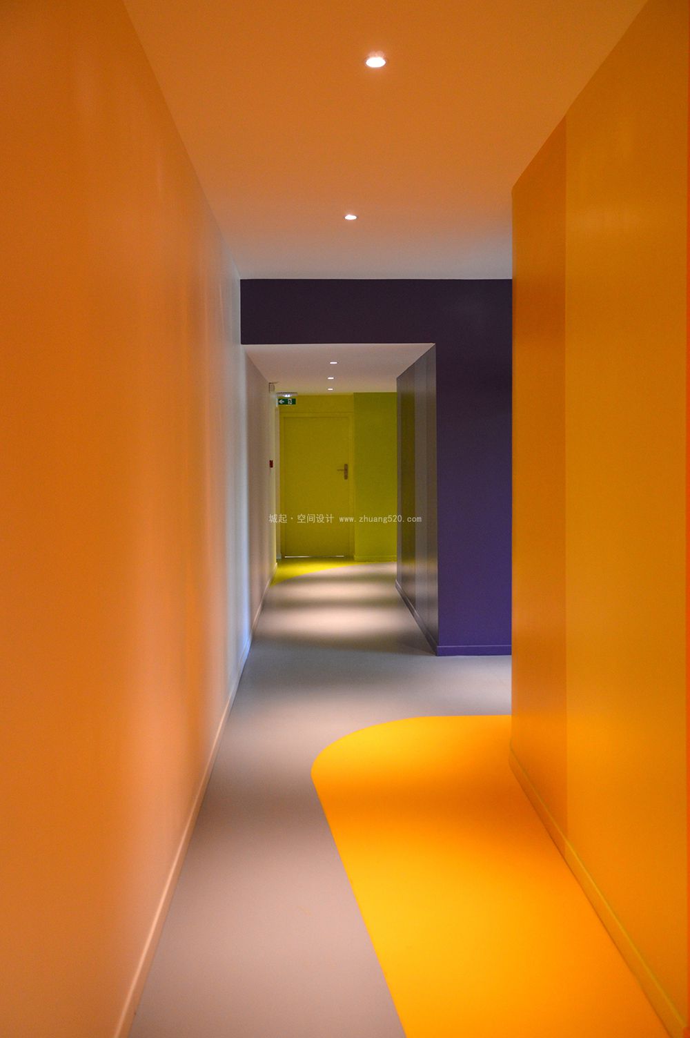 幼儿园装修设计平面图,幼儿园装修设计