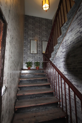 娱乐空间装修设计图,养生馆设计图片