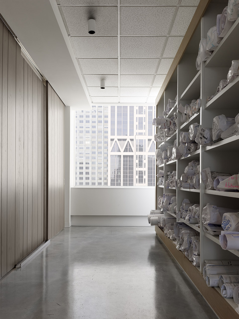 上海电子公司展厅装修设计效果图,电子公司展厅装修设计效果图