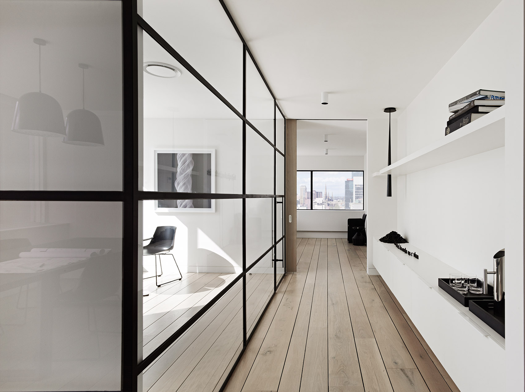 上海电子公司走道装修设计效果图,电子公司走道装修设计效果图