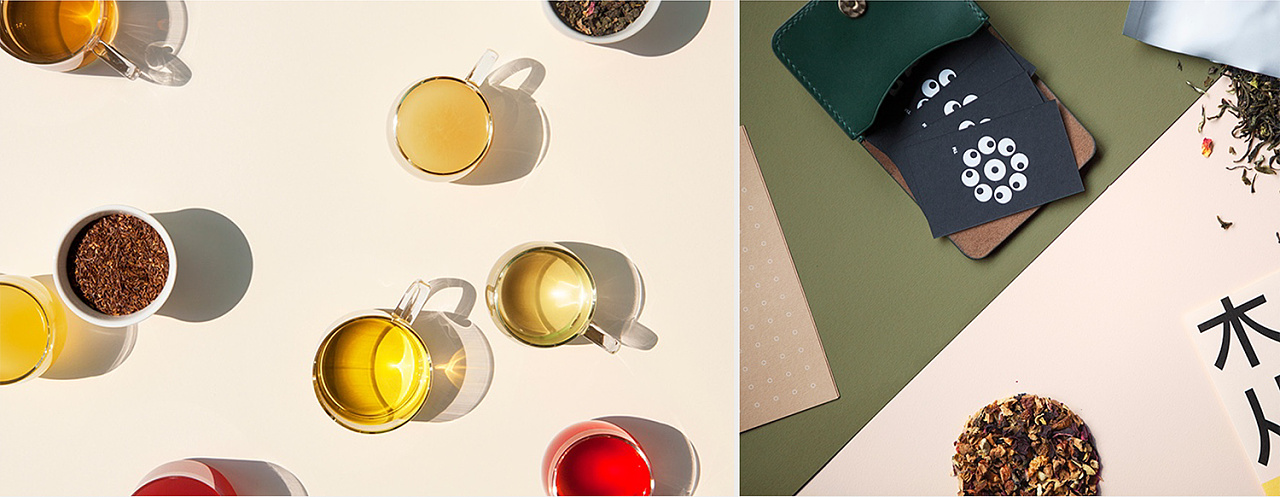 奶茶店装修设计实景图,奶茶店装修设计效果图