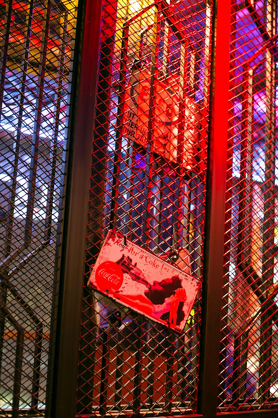 火锅店设计案例图,火锅店设计实景图