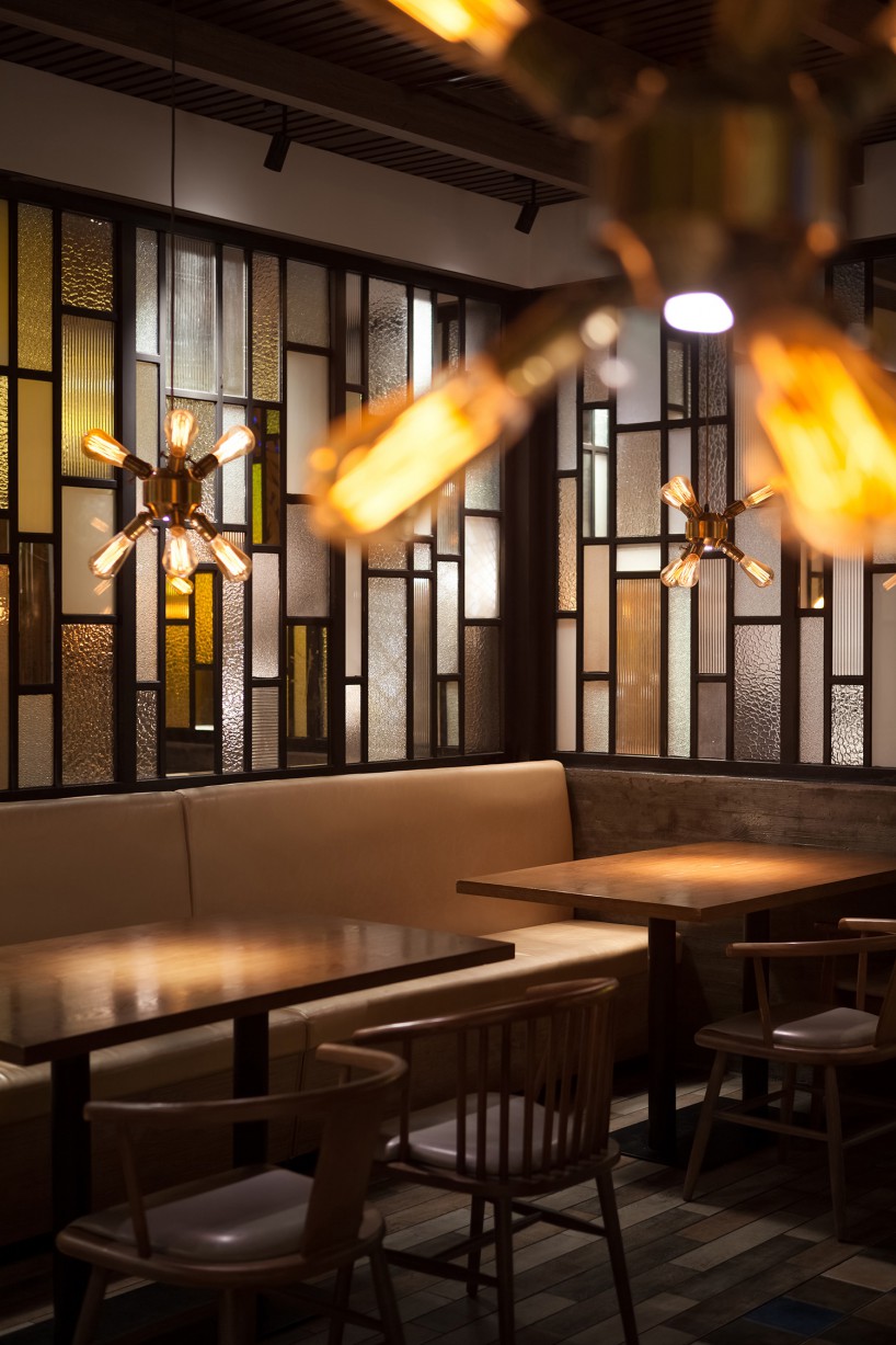 中餐厅设计图片,中餐厅设计案例图