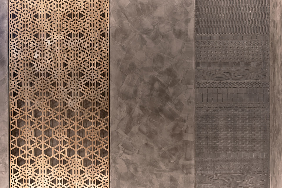 中餐厅装饰图片,中餐厅装饰案例图