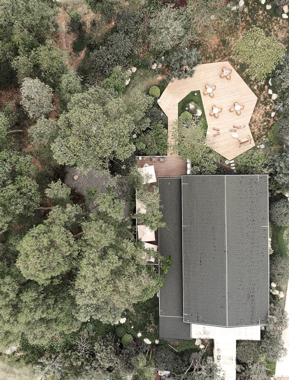 饭店设计实景图,饭店设计效果图