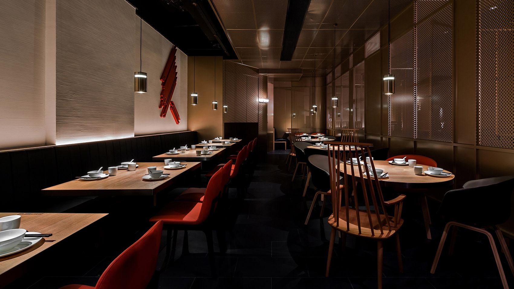 餐馆装修设计图片,餐馆装饰效果图