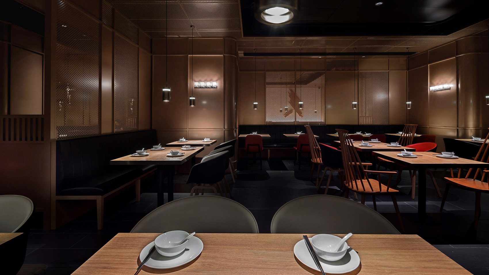 餐馆装修图片,餐馆设计效果图