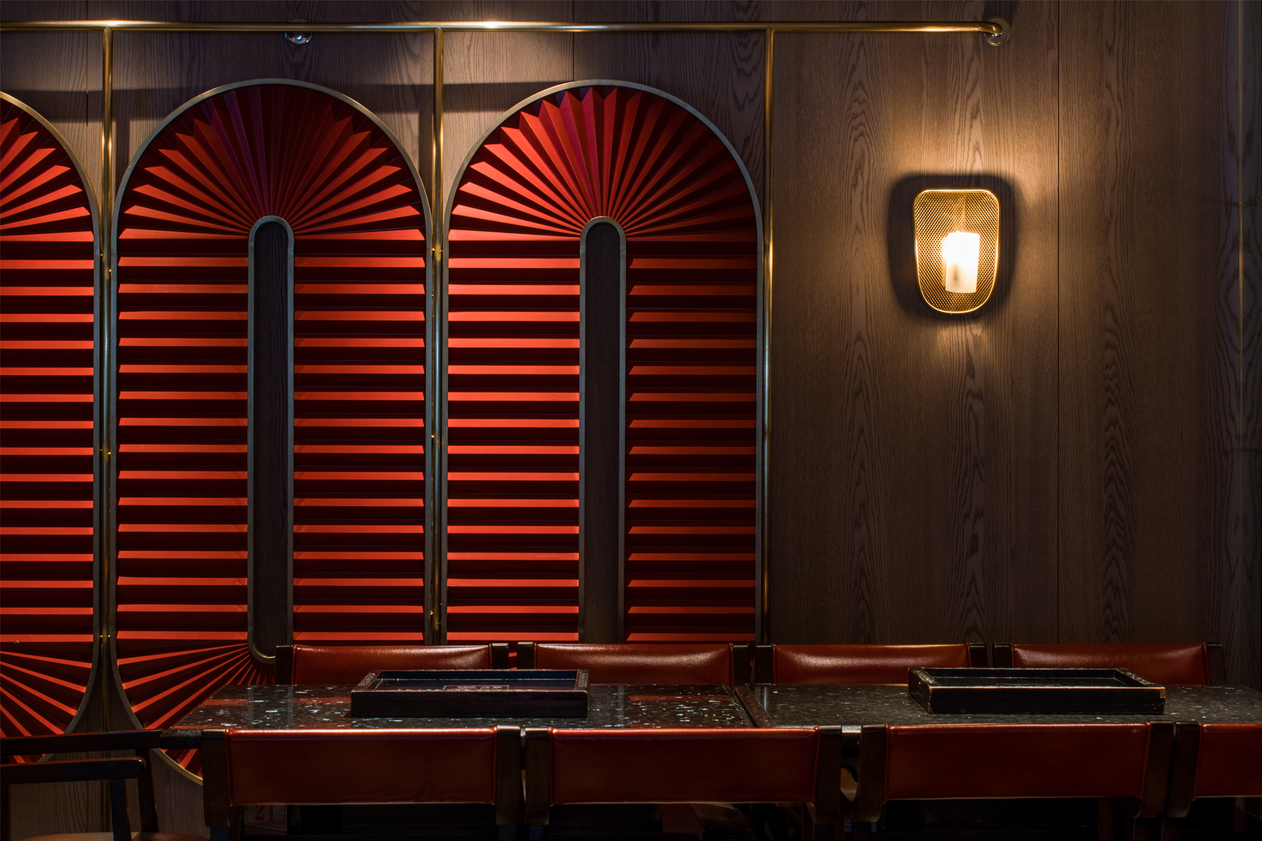 火锅店装修设计图片,火锅店装饰效果图