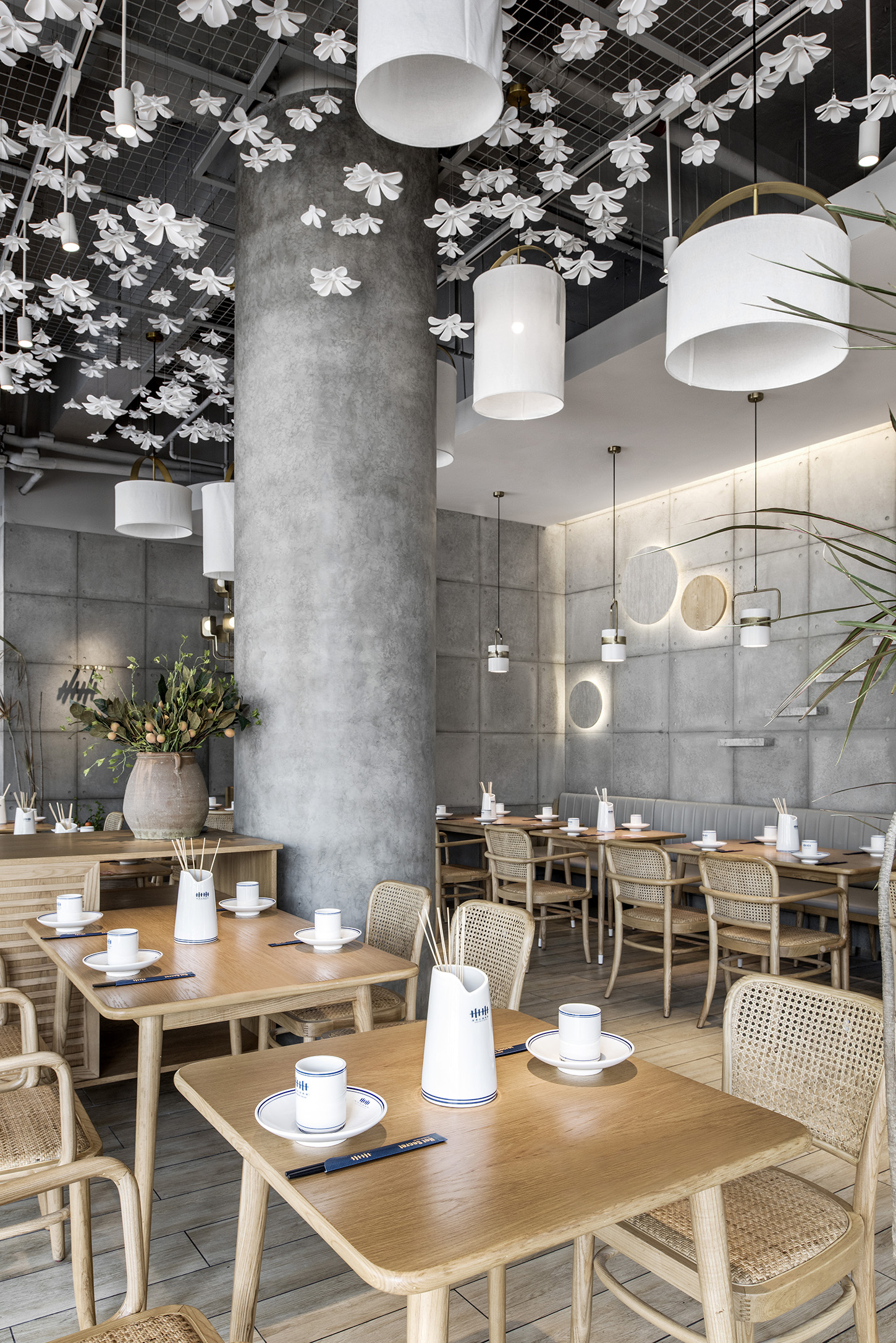 串串店铺装饰图片, 串串店铺装饰实景图