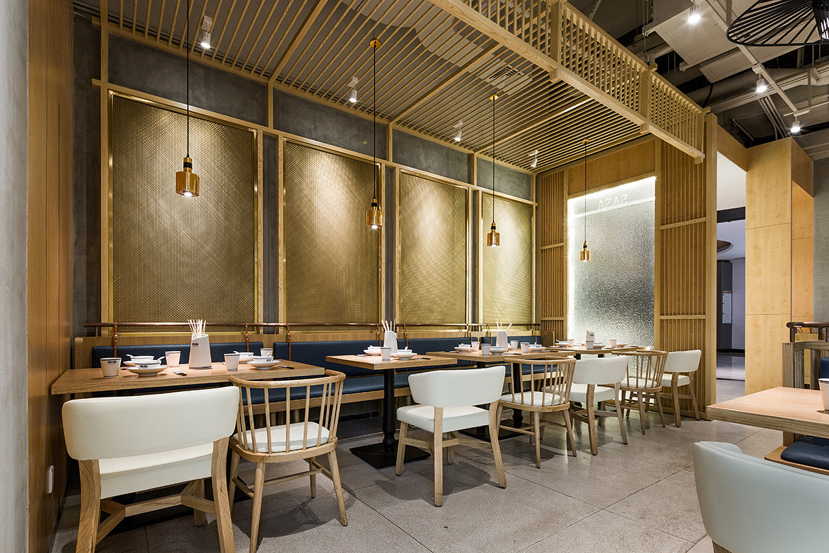 串串店装饰效果图,串串店装饰图片